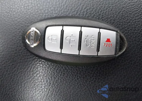 2017 Nissan Altima 2.5 S from USA, damaged, VIN 1N4AL3AP1HC149901